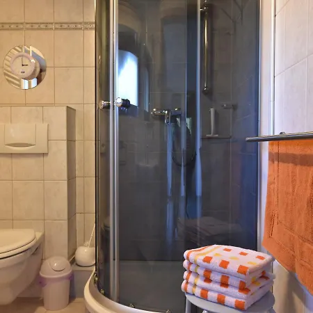 Apartman Modern In Gross Klein Germany With Barbecue Rostock